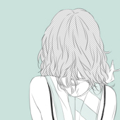 む