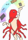 アカイトリ