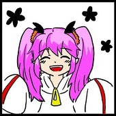 ゆずうさぎ