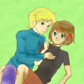 風為＠活動休止中