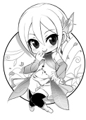 小小杏