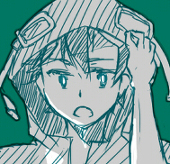 名も無きモモンガ