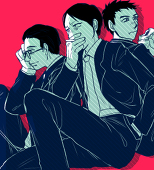 あび教官