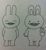 左