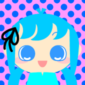 Magically~Blue~