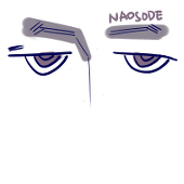 kaoli｜naosode