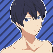 遙