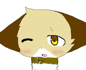 ベージュ