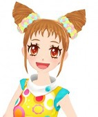 クルル♪