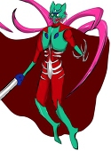 Dr.エスペランザ