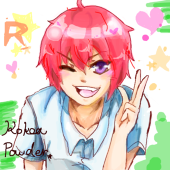 ココアパウダー