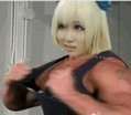 オレンジ