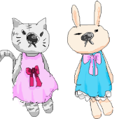 ぴろりん