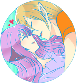 もちか✿みずにゃん
