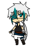 ぎる太