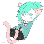 狐坂 梓