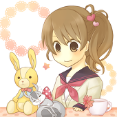 ゆか