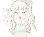 みーちゃん