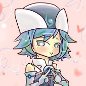 緑黄ひかり。