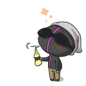 黒鳴ユウヤ