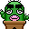 さぼてん