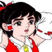 あかもんめ