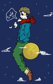 ごまを