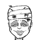 我夢