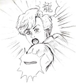 某異常児と出日奴知美暗