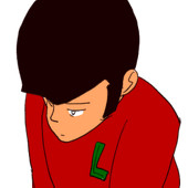 ぺろ