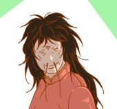 月人