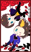 棺黒蜜。