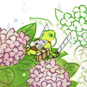 うぐいすぱん
