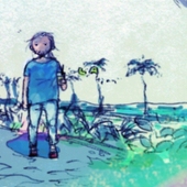2歩