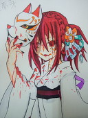 鏡枢神姫