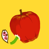 朽