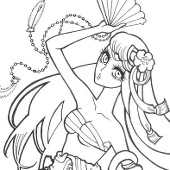 沖子