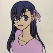 間桐メイスン