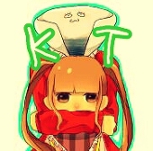 きいとん