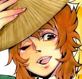 ナナシ