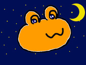 マシュまろん