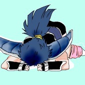 ゆー＠Twitter
