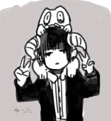 ヒサキ クロ