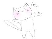 猫の子