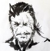 鬼人さん総統閣下