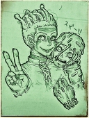 ラグン