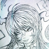 ILD 月睨