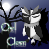 OwlClown