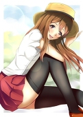 二代目男の娘