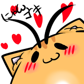 にゃんゴキ